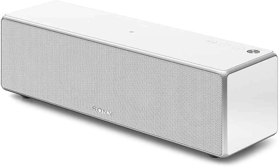 Amazon.co.jp: ソニー ワイヤレススピーカー SRS-ZR7 : Bluetooth/Wi