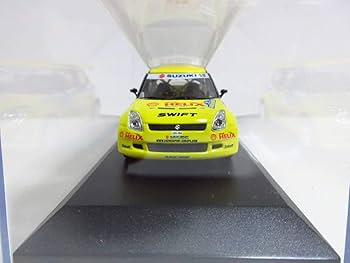 Amazon | 1/43 NOREV ノレブ スズキ スイフト SWIFT Super1600