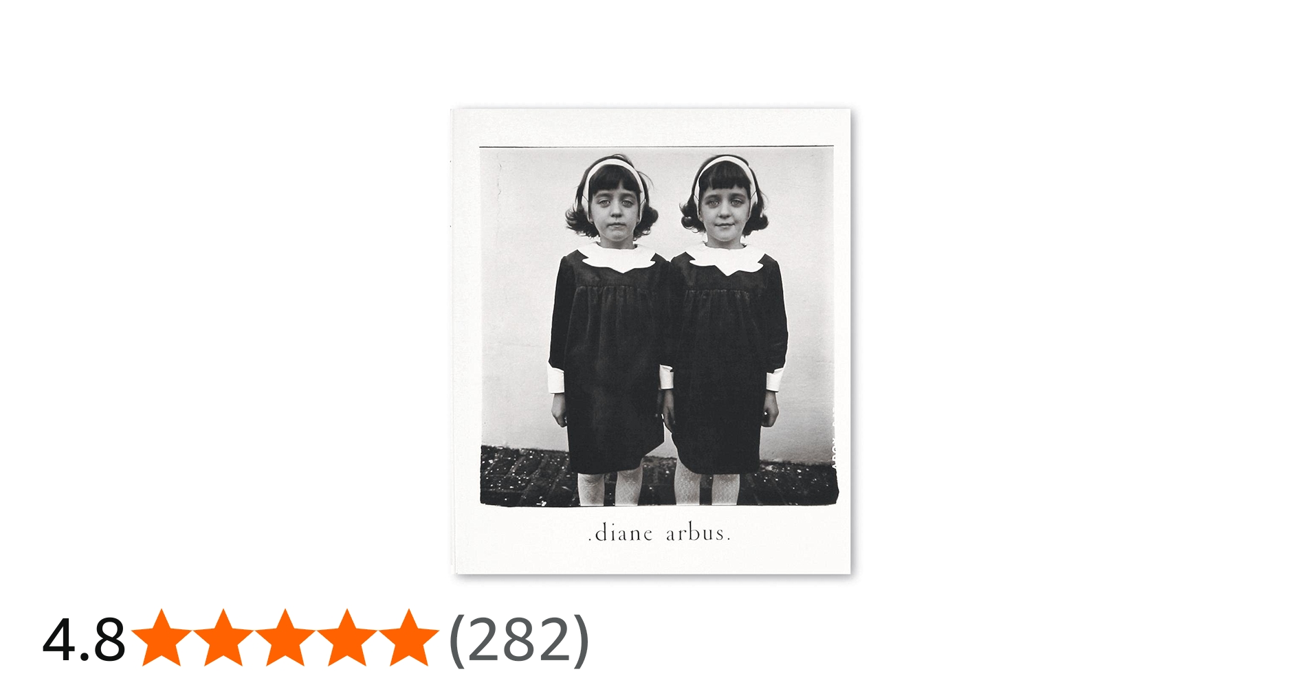 Amazon | Diane Arbus: An Aperture Monograph: Fortieth-Anniversary