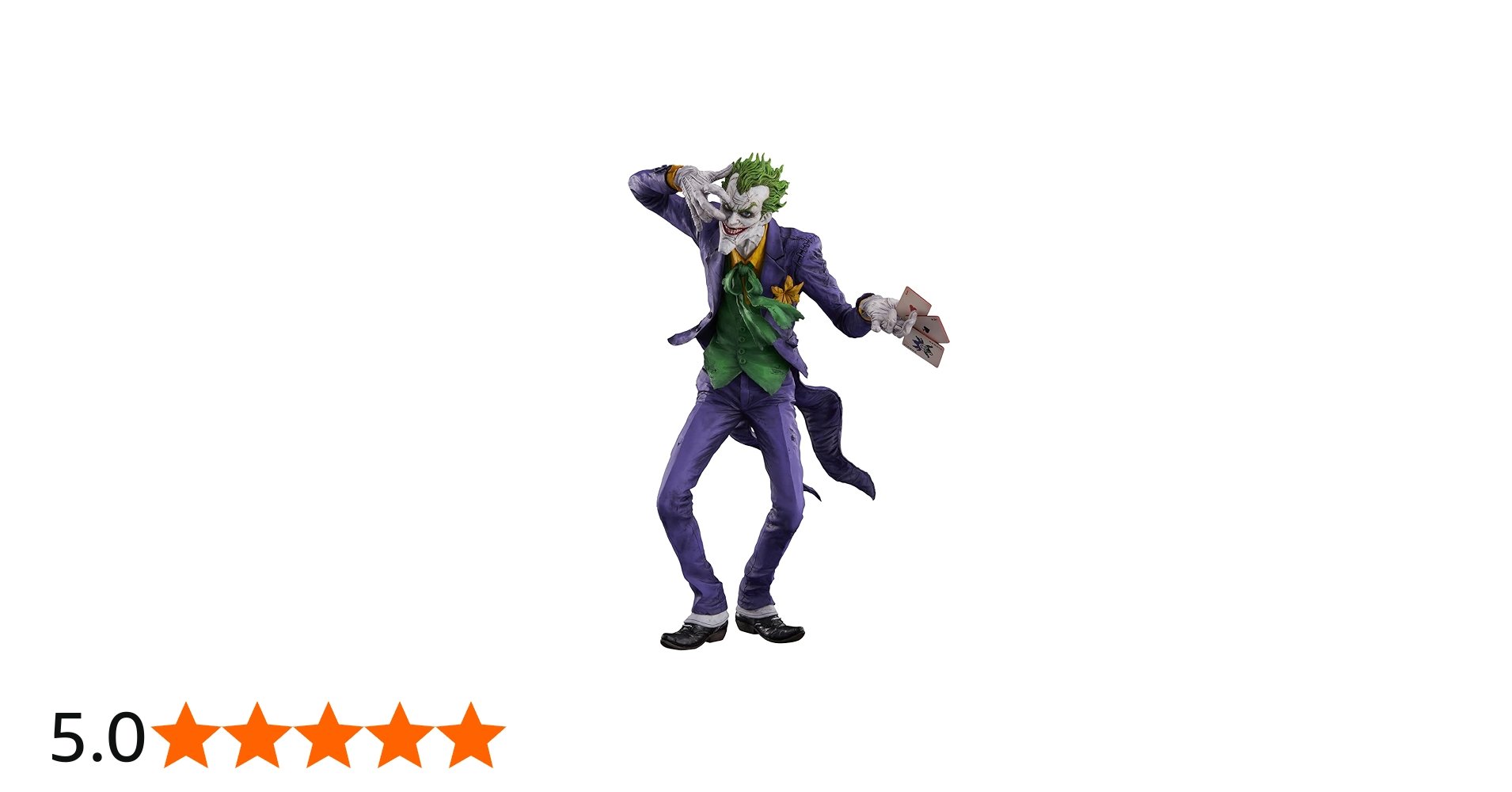 Amazon | sofbinal（ソフビナル）ジョーカー ラフィング パープル