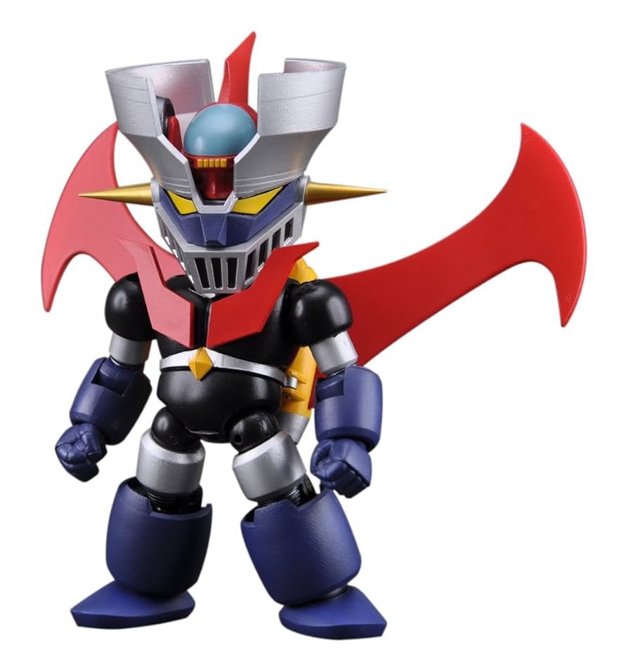 マジンガーZ 塗装組立完成品50cm