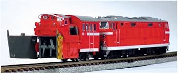 Amazon | マイクロエース Nゲージ DD53-1 登場時・東新潟 A6150 鉄道