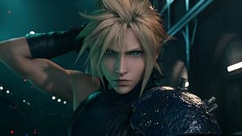 Amazon.co.jp: PlayStation 4 FINAL FANTASY VII REMAKE Pack(HDD