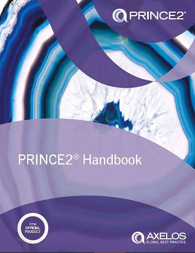 PRINCE2 Handbook (Managing Successful Projects with PRINCE
