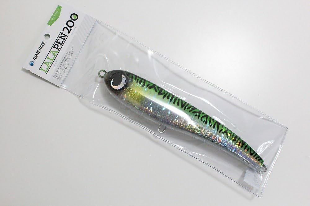 Amazon | ジャンプライズ(JUMPRIZE) ペンシルベイト ララペン マグナム