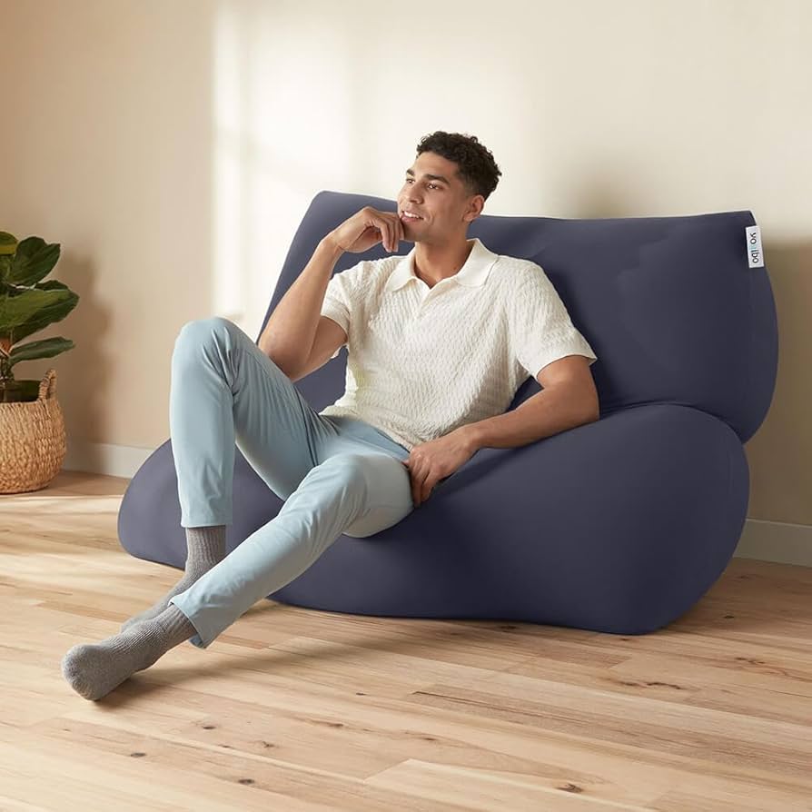 Amazon.co.jp: Yogibo Mega Max ヨギボー メガ マックス パープル