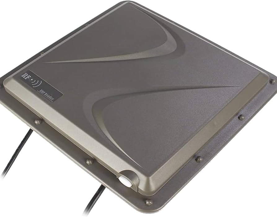 Amazon.com: YANZEO SR792 UHF RFID Reader 15m Long Range 10dbi USB