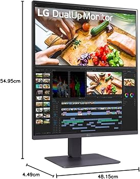 Amazon.co.jp: LG 28MQ780-B 28インチ SDQHD (2560 x 2880) Nano IPS