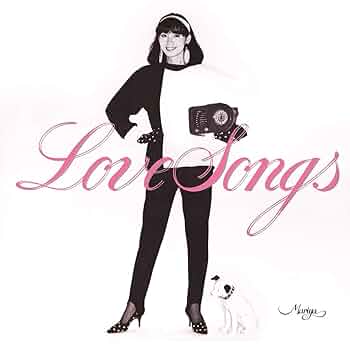 MARIYA TAKEUCHI - Love Songs (Remastered) - Amazon.com Music