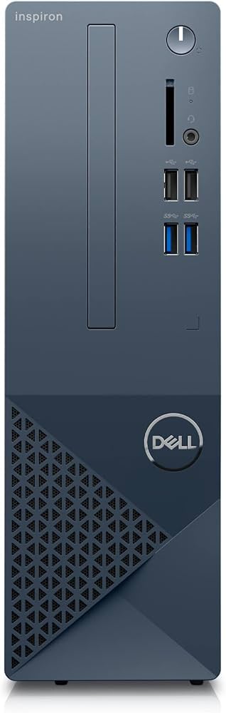 Amazon.com: Dell Inspiron 3020S Desktop - Intel Core i5-13400
