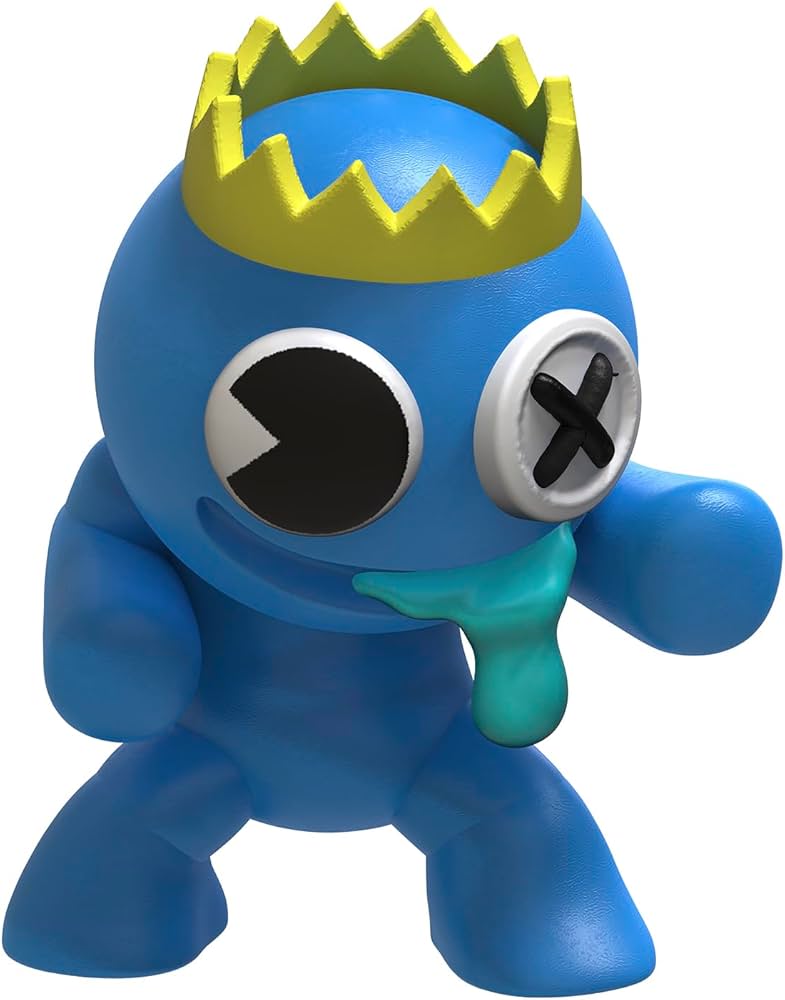 Rainbow Friends スペシャルセット Rainbow Friends スペシャルセット