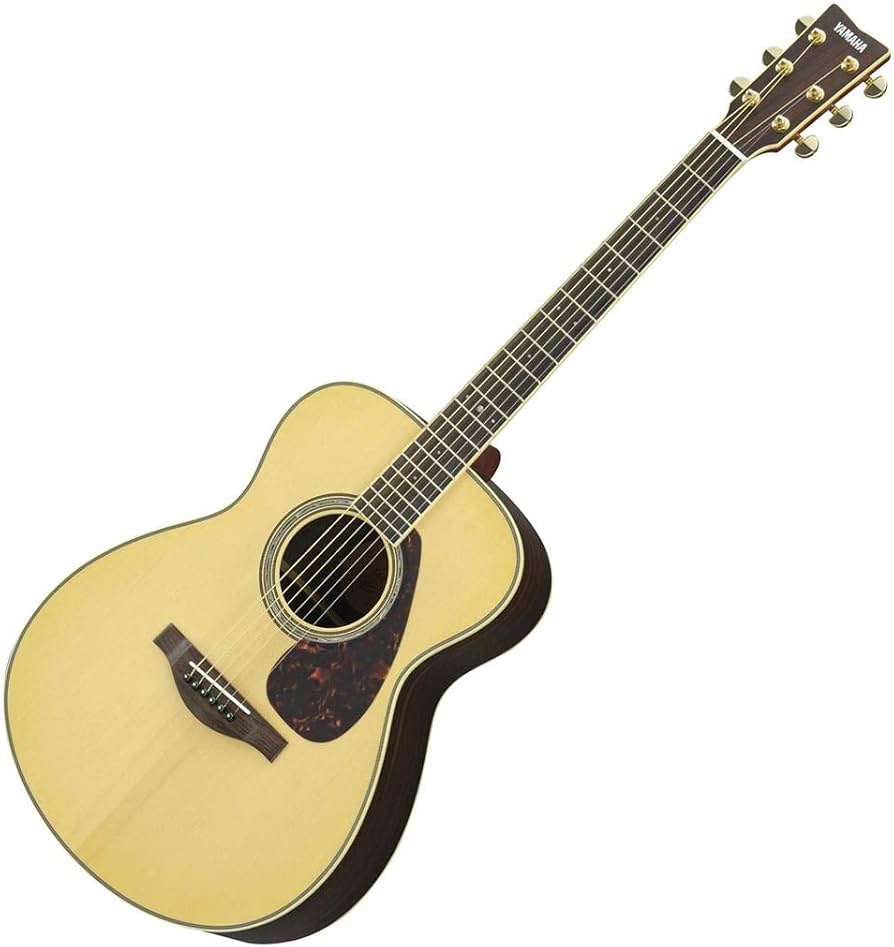 Amazon.co.jp: ヤマハ YAMAHA アコースティックギター LS16 ARE : 楽器