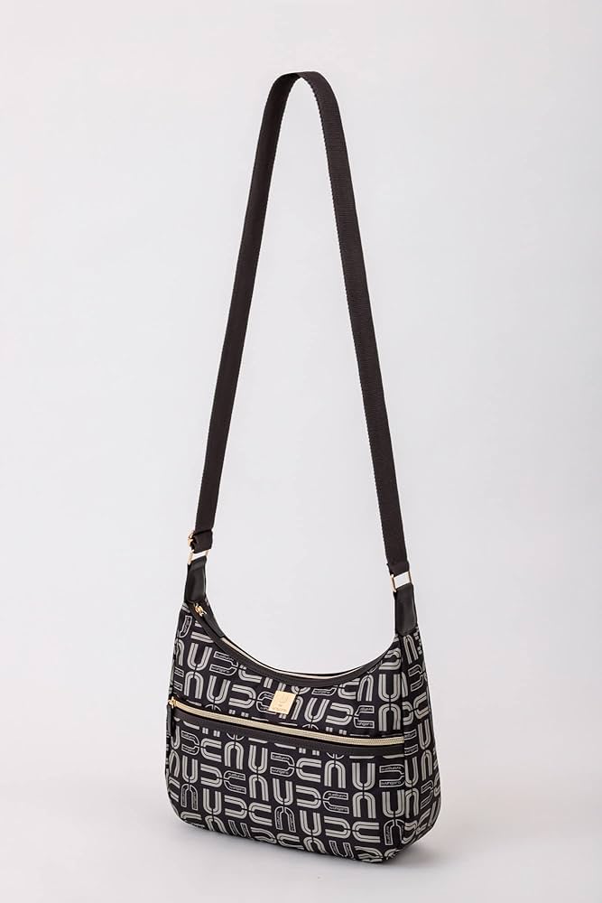 U by ungaro 7 Pockets軽量ショルダーバッグBOOK (宝島社ブランド