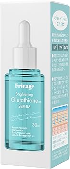 Amazon.co.jp: フリアージュ(Frieage) セラム 美容液 30ml (30ml, GL