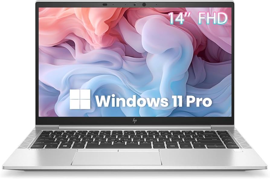 Amazon.com: HP EliteBook 840 G8 14