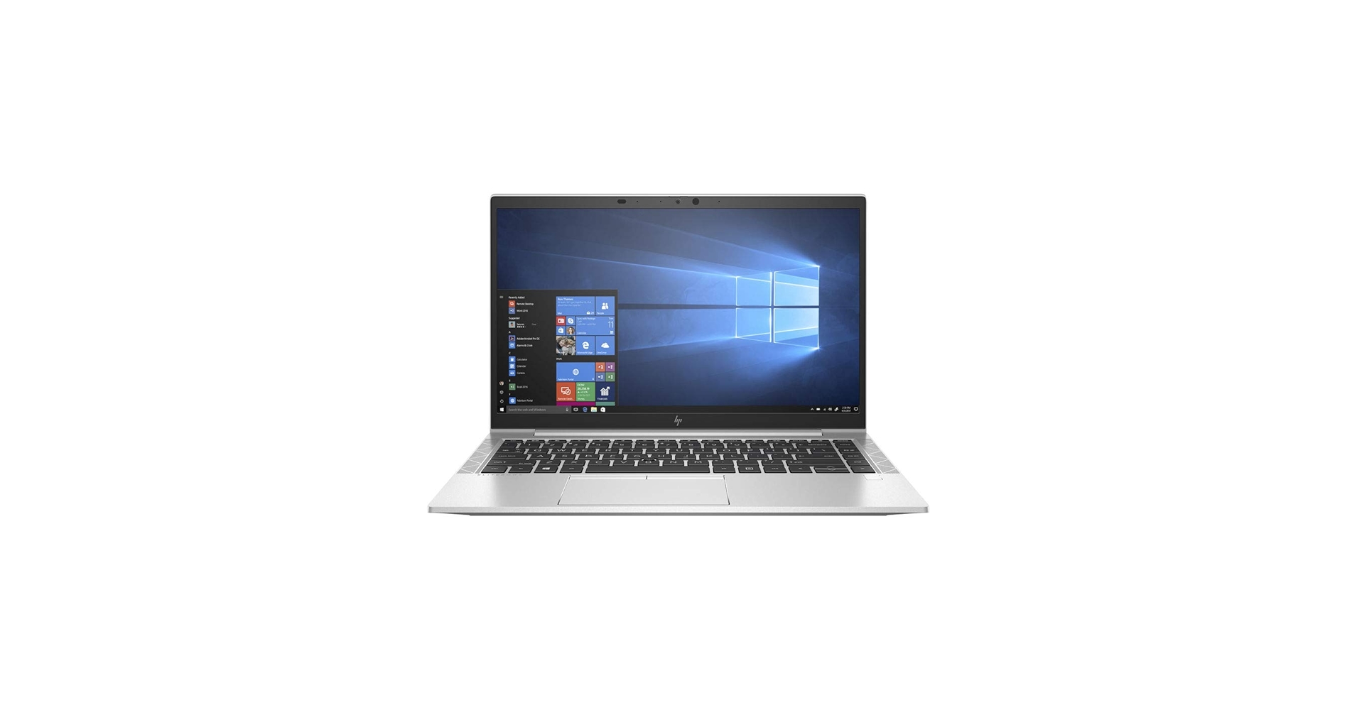 Amazon.co.jp: HP EliteBook 840 G7 ノートパソコン - 14インチ FHD AG