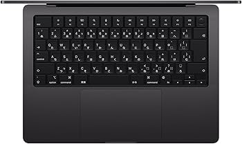 Amazon.co.jp: Apple 2024 MacBook Pro 10 コア CPU、10 コア GPU の