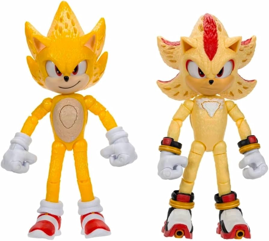 専用3点］ソニック×シャドウTOKYO MISSION/はたらく細胞2種 専用3点