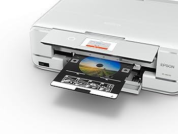 Amazon.co.jp: エプソン プリンター A3対応インクジェット複合機 EP