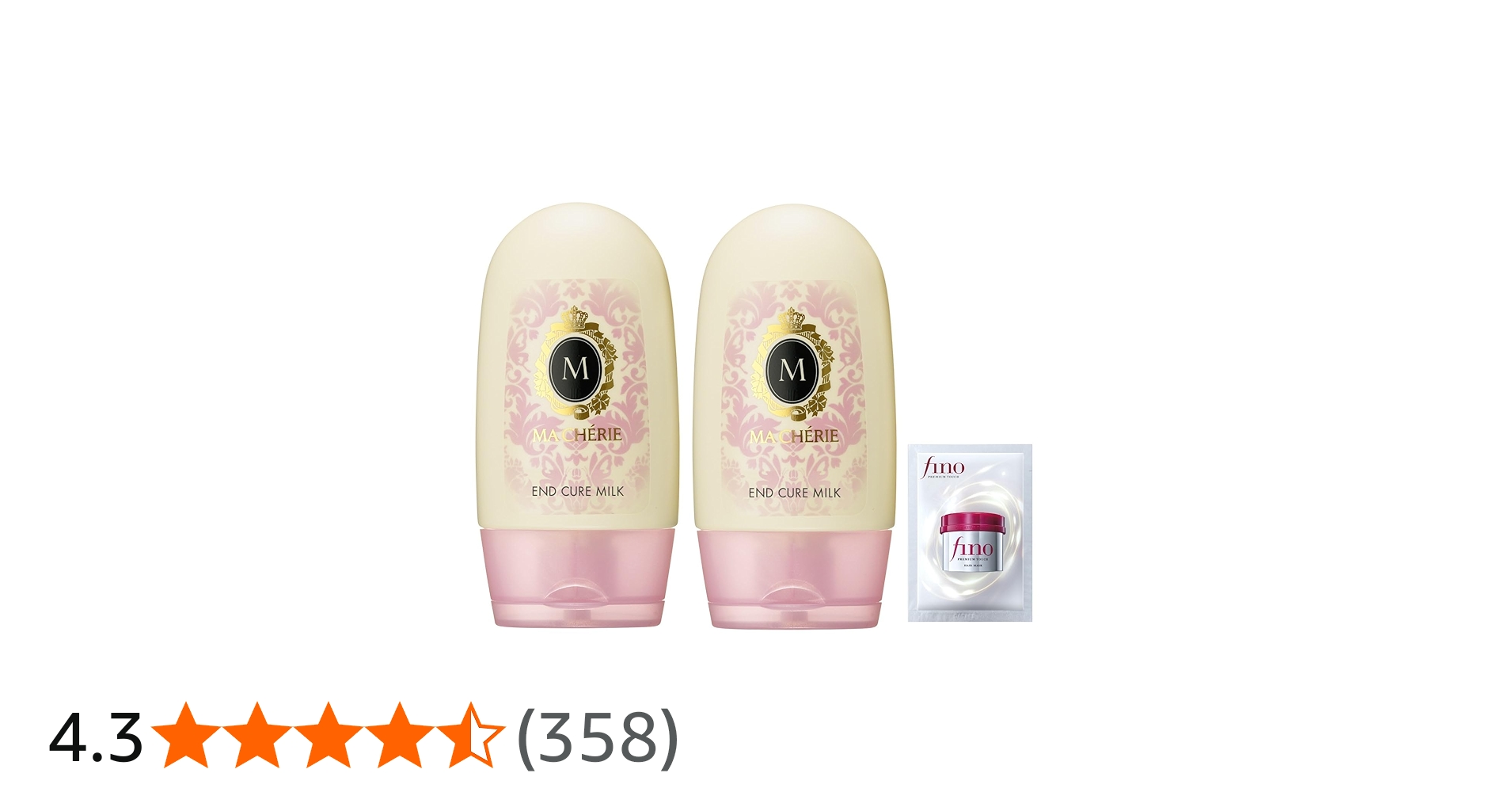 はな様 マシェリ・ミルクセット Amazon.co.jp: 【Amazon.co.jp限定