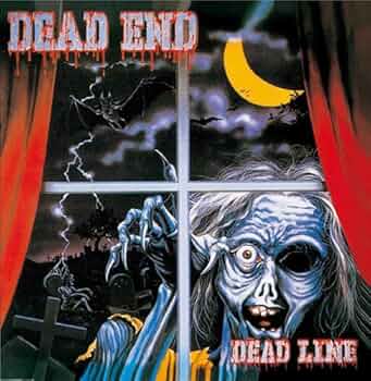 Amazon.co.jp: DEAD LINE(初回生産限定盤)(DVD付): ミュージック