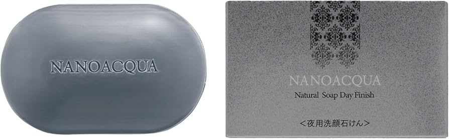 Amazon | FAVORINA（フェヴリナ） ナノアクア ナチュラルソープ（デイ