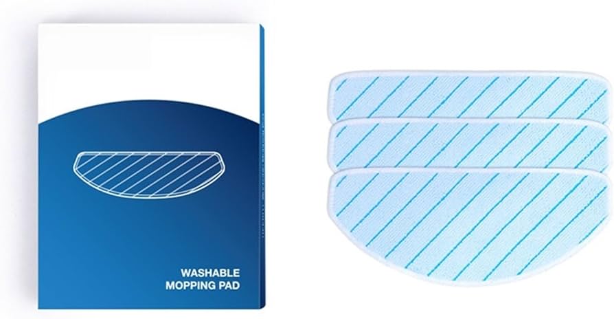 Amazon.co.jp: ECOVACS アクセサリー OZMO Pro 水タンク振動モップ