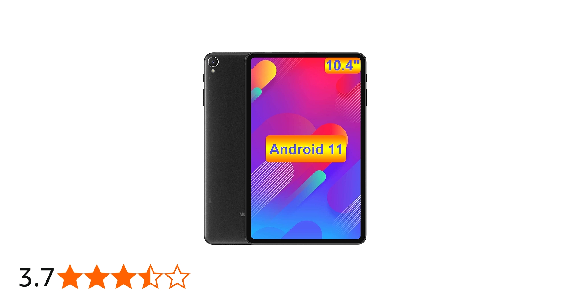 Amazon.co.jp: Android 11 タブレット 10.4 インチ、ALLDOCUBE iplay