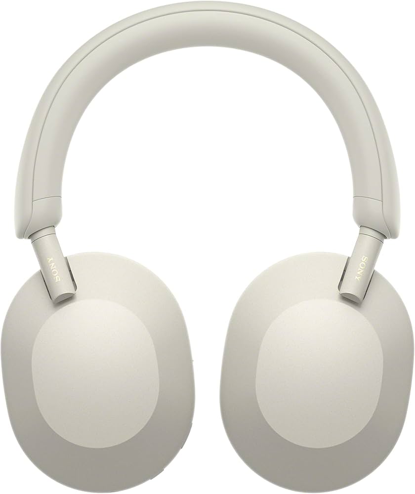 Amazon.com: Sony WH-1000XM5 Premium Noise Canceling Headphones