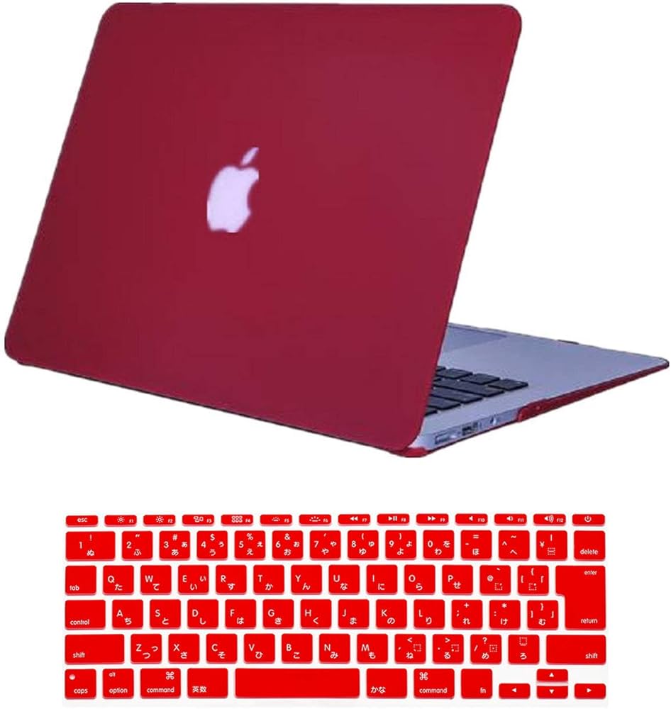 Amazon.co.jp: Se7enline 互換品 MacBook Air 11インチ 透明·クリア