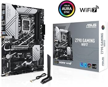 Amazon.com: INLAND by Micro Center CPU Motherboard Intel i7-14700K