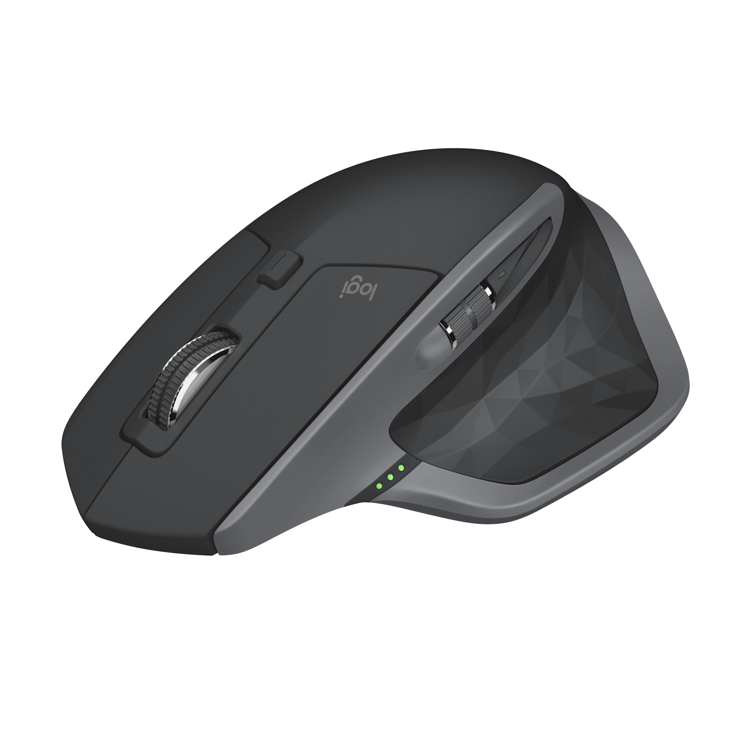 Amazon.com: Logitech MX Master 2S Bluetooth Edition Wireless Mouse