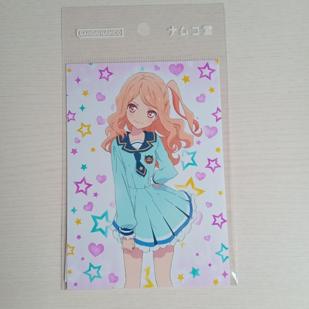 Amazon.co.jp: アイカツスターズ 美組 香澄夜空真昼 七倉小春 ナムコ堂