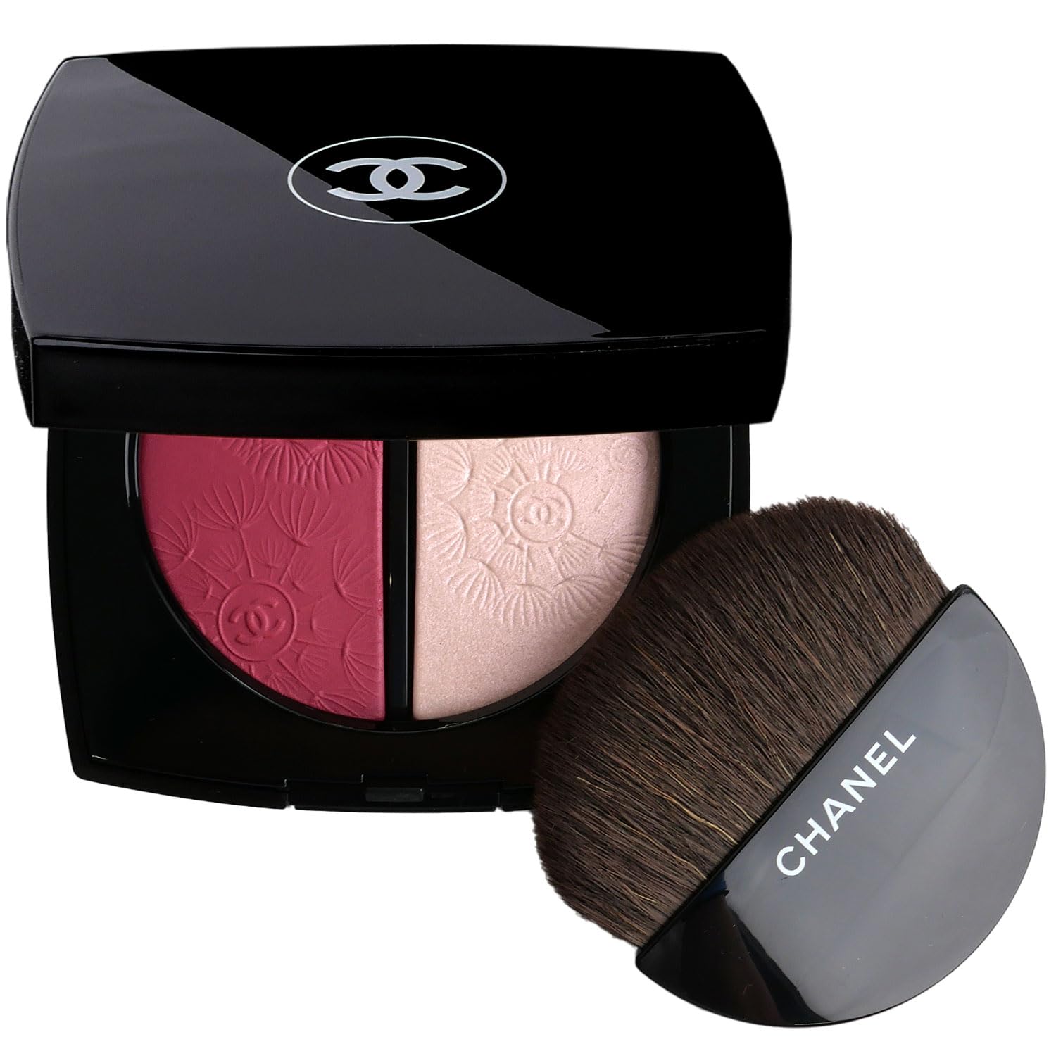 Amazon | シャネル CHANEL ジャルダン イマジネール チーク (02.ライト