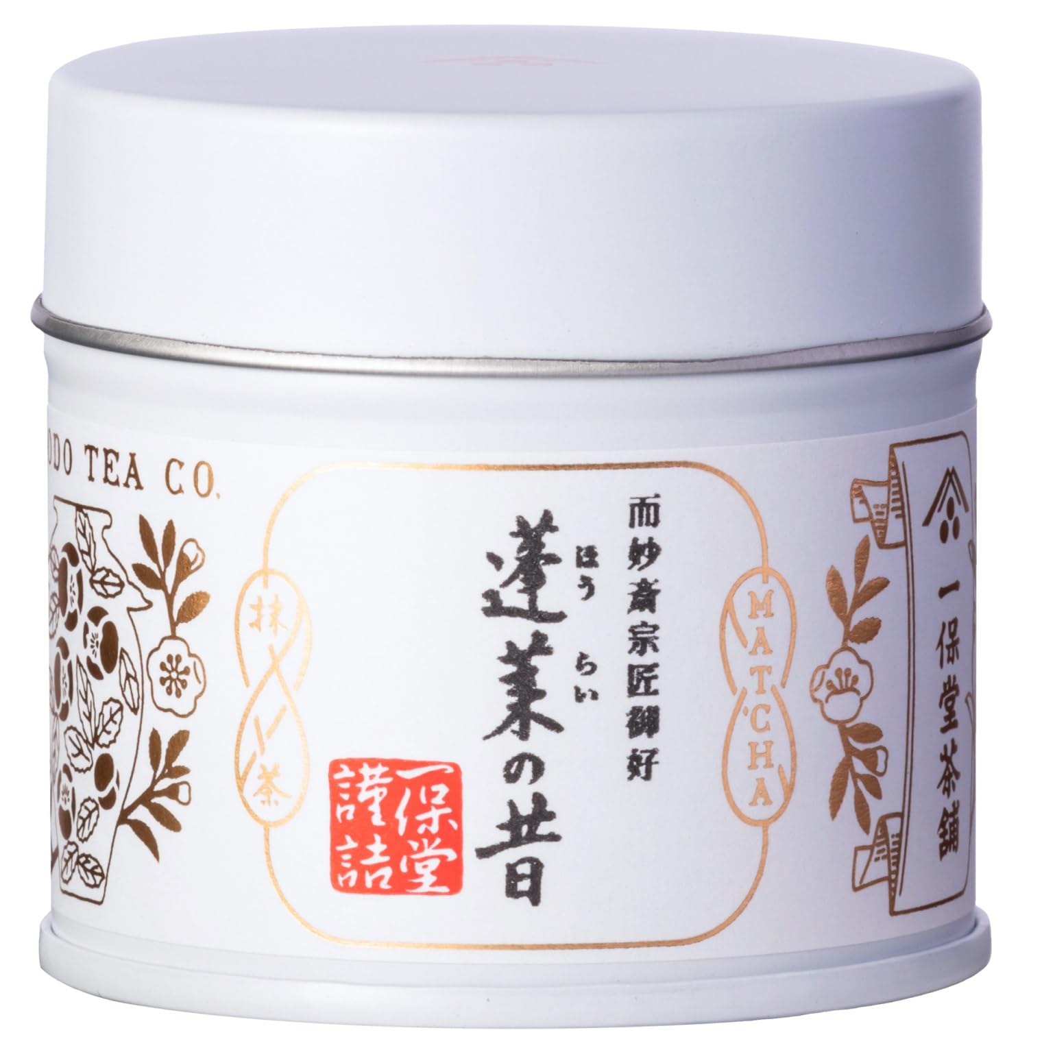 Amazon.co.jp: Matcha Ipodo Chapo Torai no Kyoto (Porai Mukashi