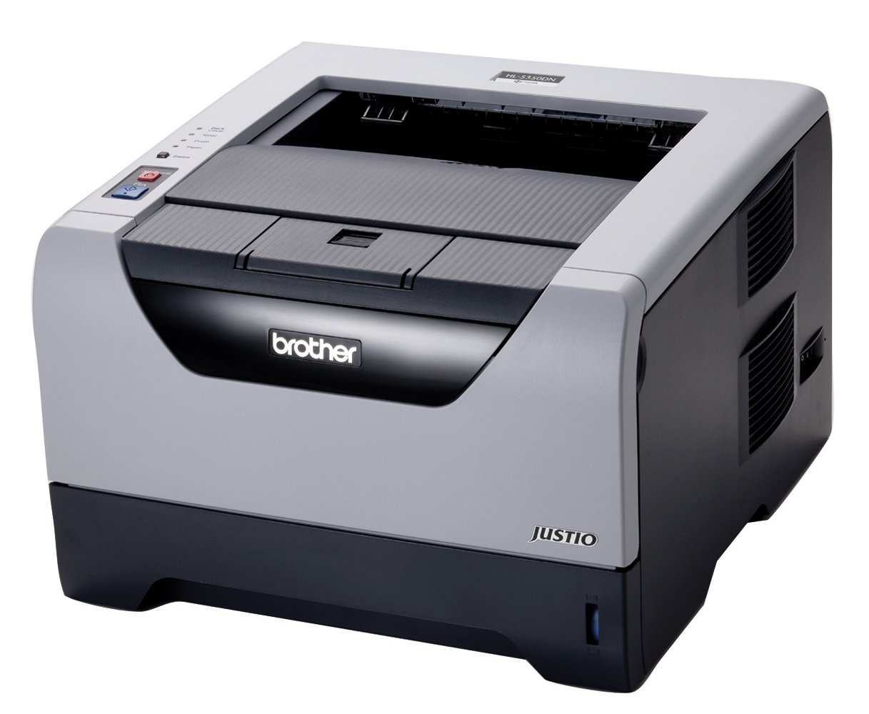 Amazon.co.jp: ブラザー レーザープリンタ HL-5350DN : パソコン・周辺機器