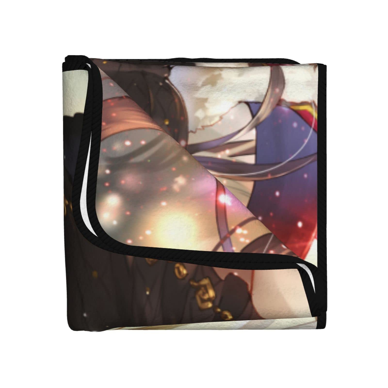 Amazon｜バスタオル グランブルーファンタジー ロゼッタ アニメ柄