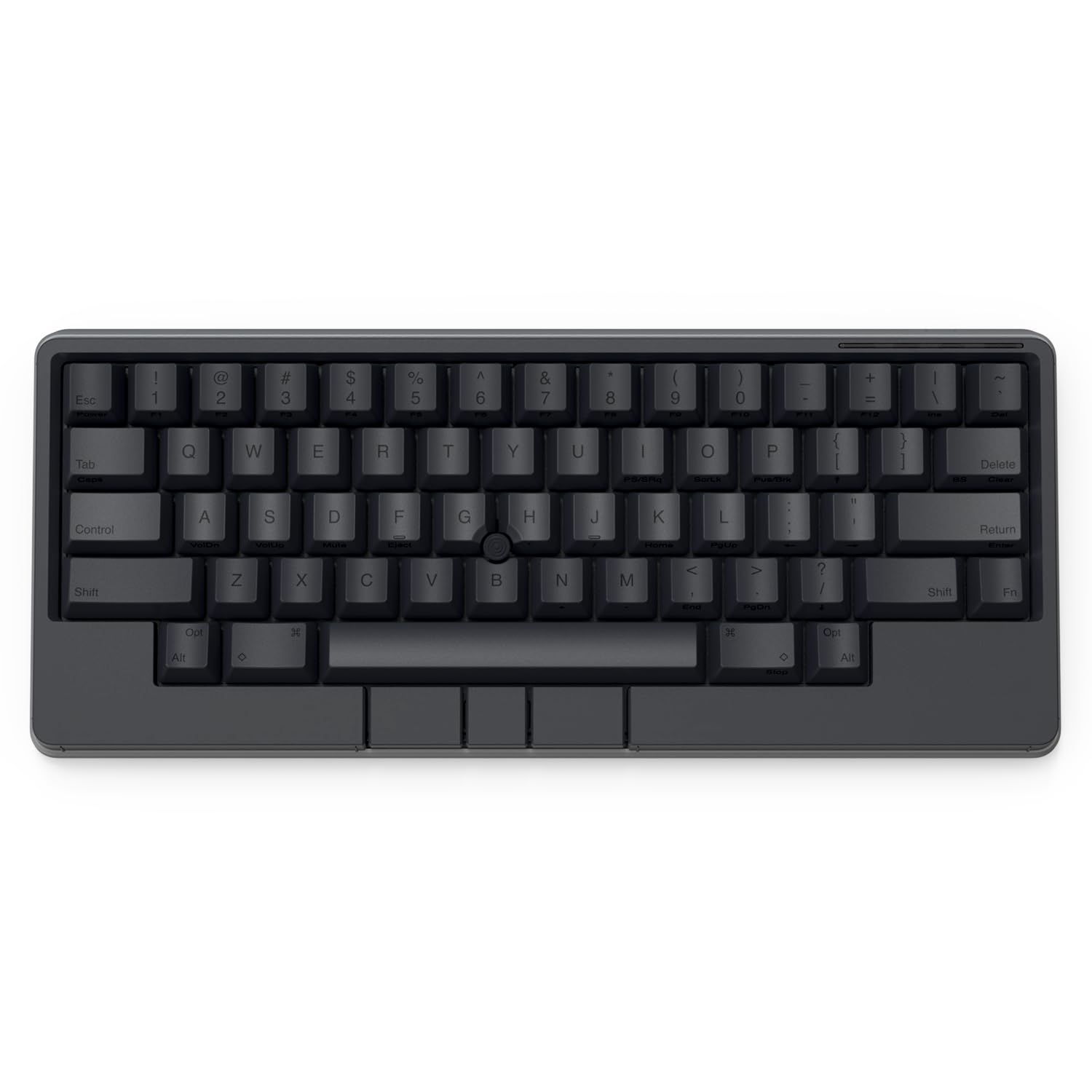 HHKB Professional BT US配列 墨 PD-KB600B Amazon.co.jp: PFU Happy