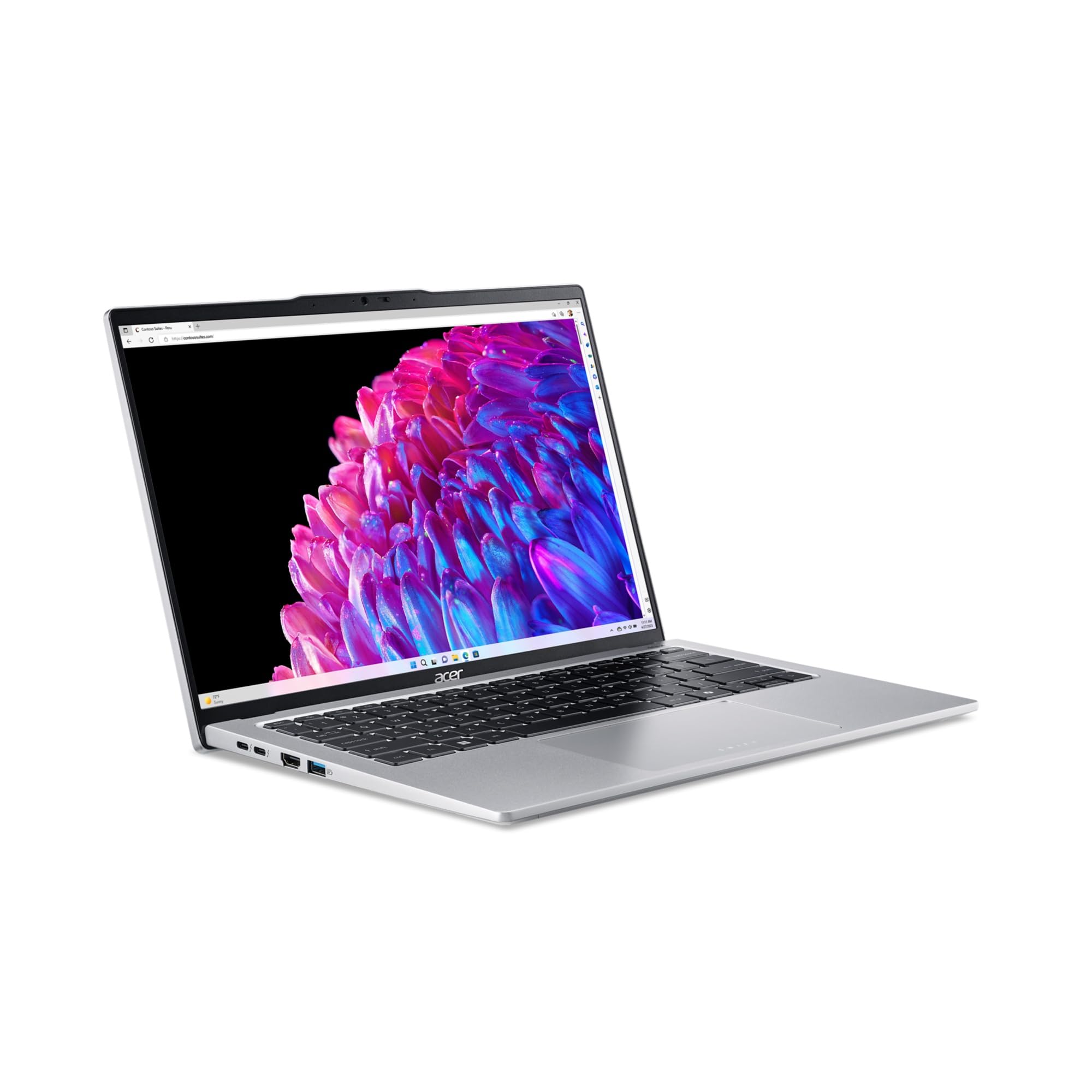 Acer Swift Go SFG14-73-70PT, 14