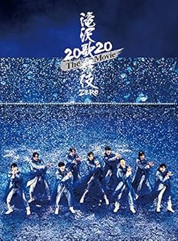Amazon.co.jp: 【メーカー特典あり】滝沢歌舞伎 ZERO 2020 The Movie
