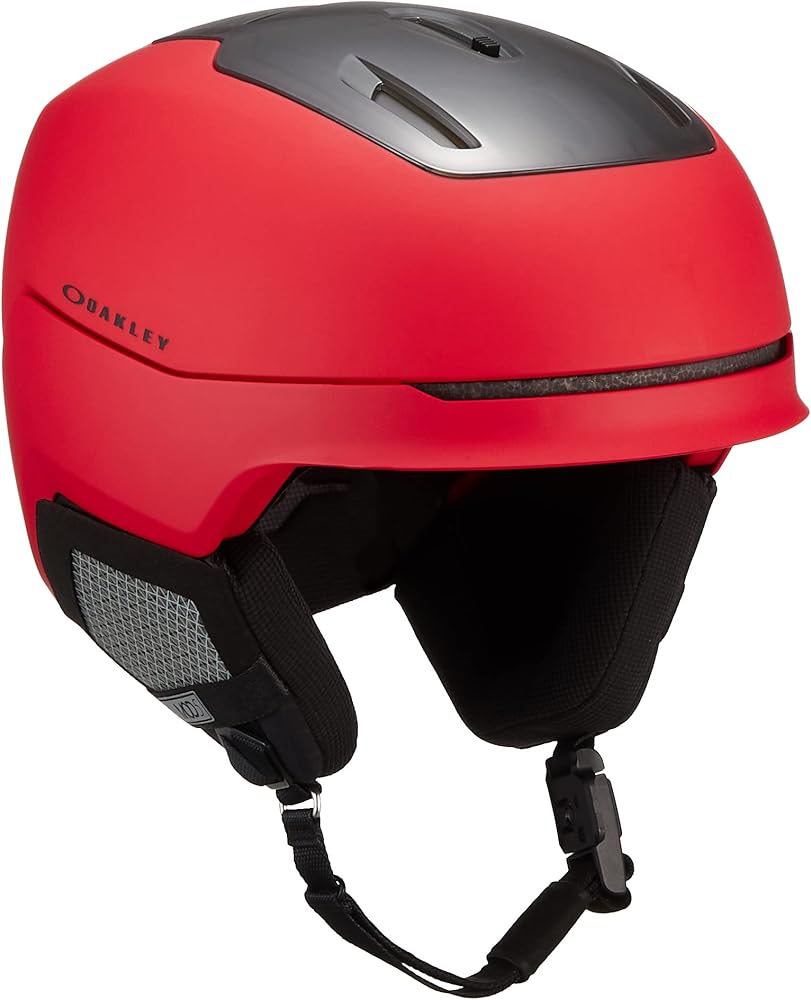 Amazon | [オークリー] サングラス RED LINE ヘルメット MOD5 M 軽量