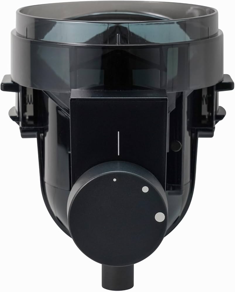 Amazon | ツインバード 3杯用ミル(CM-D457B用) 全自動コーヒーメーカー