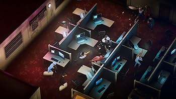 Amazon.com: Midnight Fight Express (Limited Run #232) – Nintendo