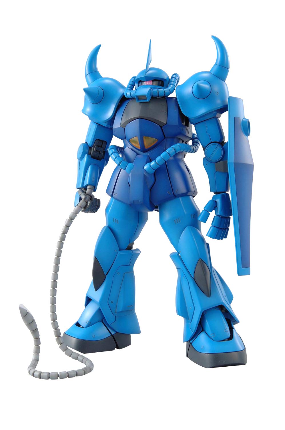 Amazon.co.jp: Bandai Spirits MG Mobile Suit Gundam MS-07B Gouf Ver