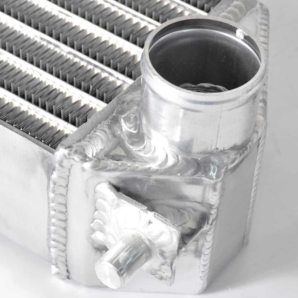 Amazon | LSEX-F スイフトスポーツ ZC33S インタークーラー 純正交換