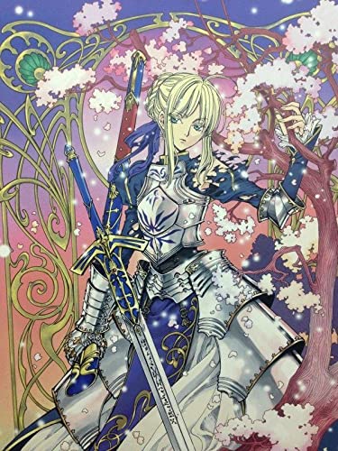 Amazon.co.jp: 一番くじ タイプムーンエースSpecial A賞 セイバー