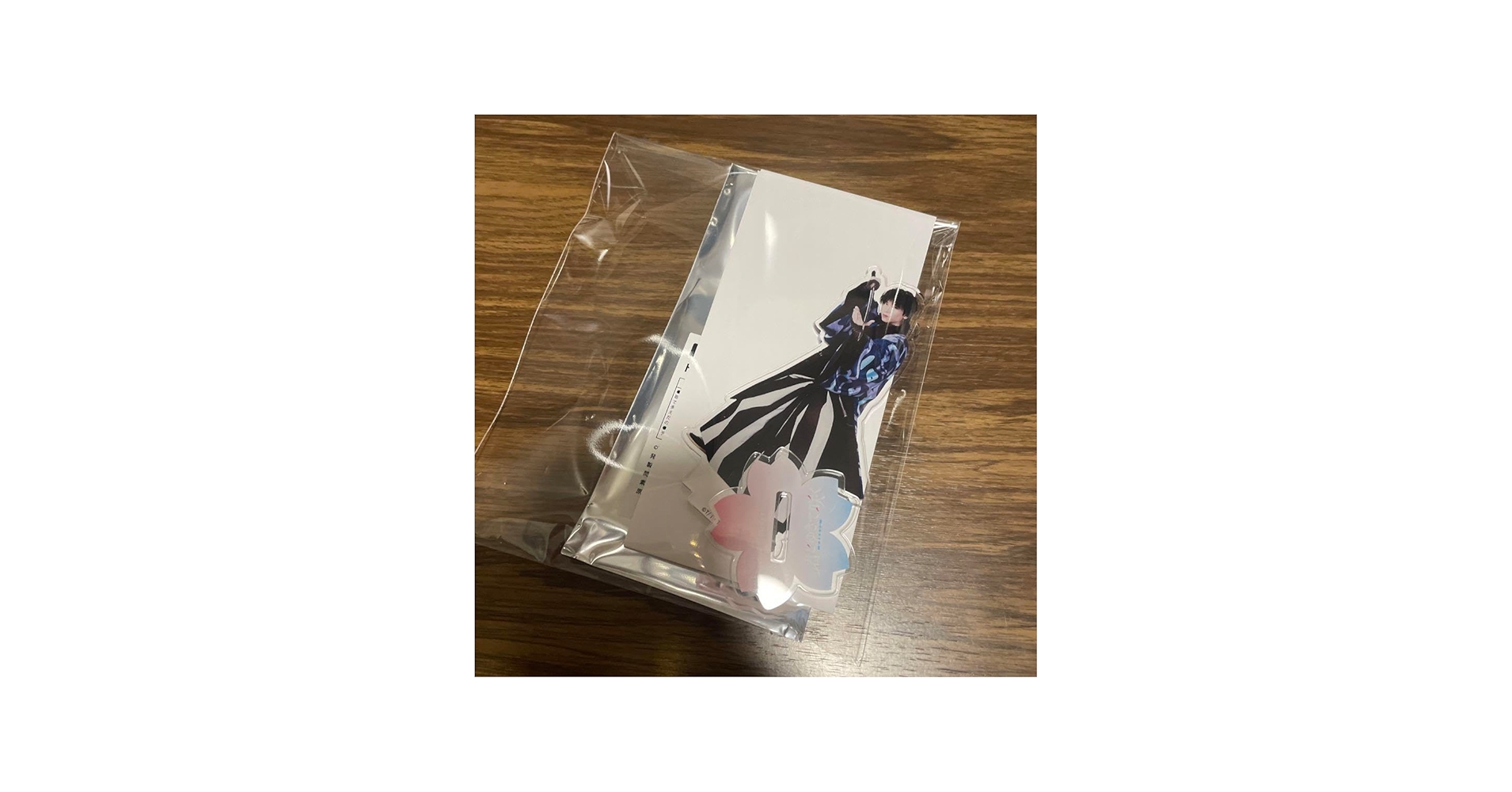 Amazon.co.jp: 庄司浩平 斎藤一 アクスタ アクリルスタンド 君とゆきて