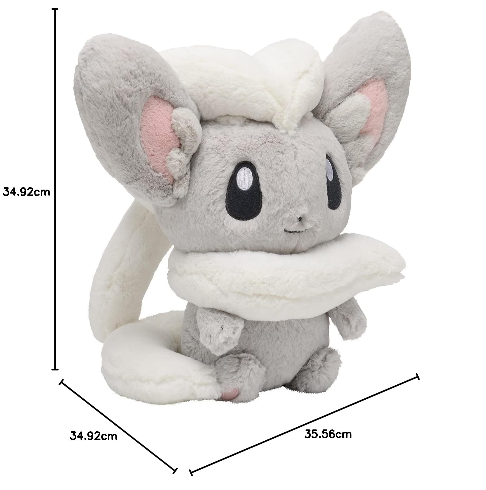 Amazon.co.jp: ポケモンセンターオリジナル ふわふわ抱きぬいぐるみ