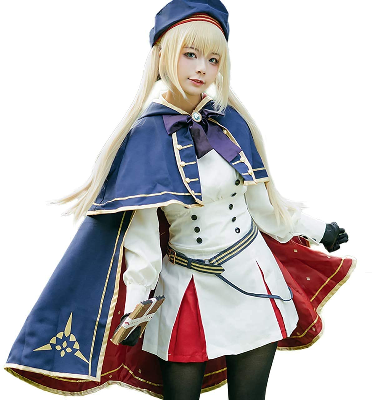 Amazon.co.jp: Fate/Grand Order アルトリア キャスター コスプレ
