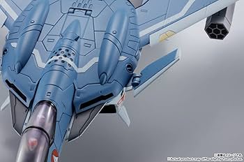 Amazon.co.jp: TAMASHII NATIONS HI-METAL R マクロスゼロ VF-0D